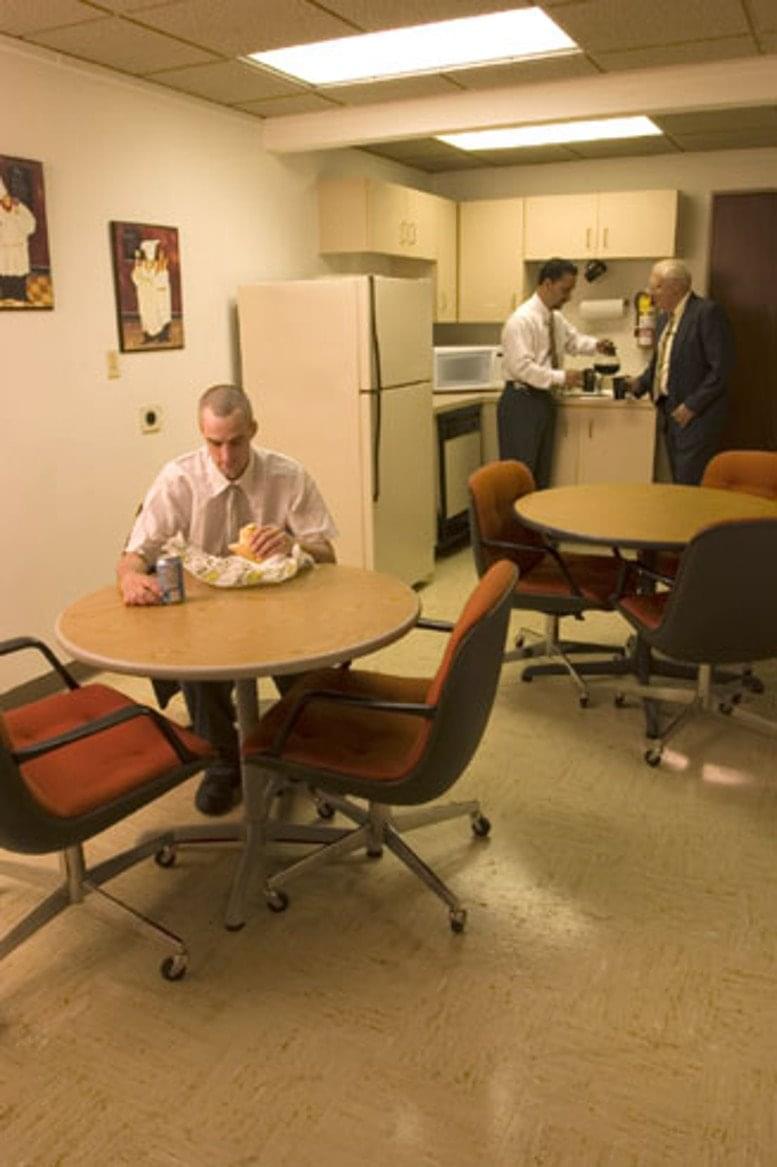 The Executive Center @ Exchange Place image 5