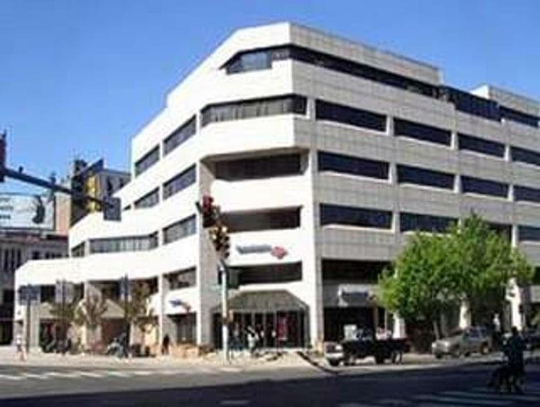 The Executive Center @ Exchange Place profile image