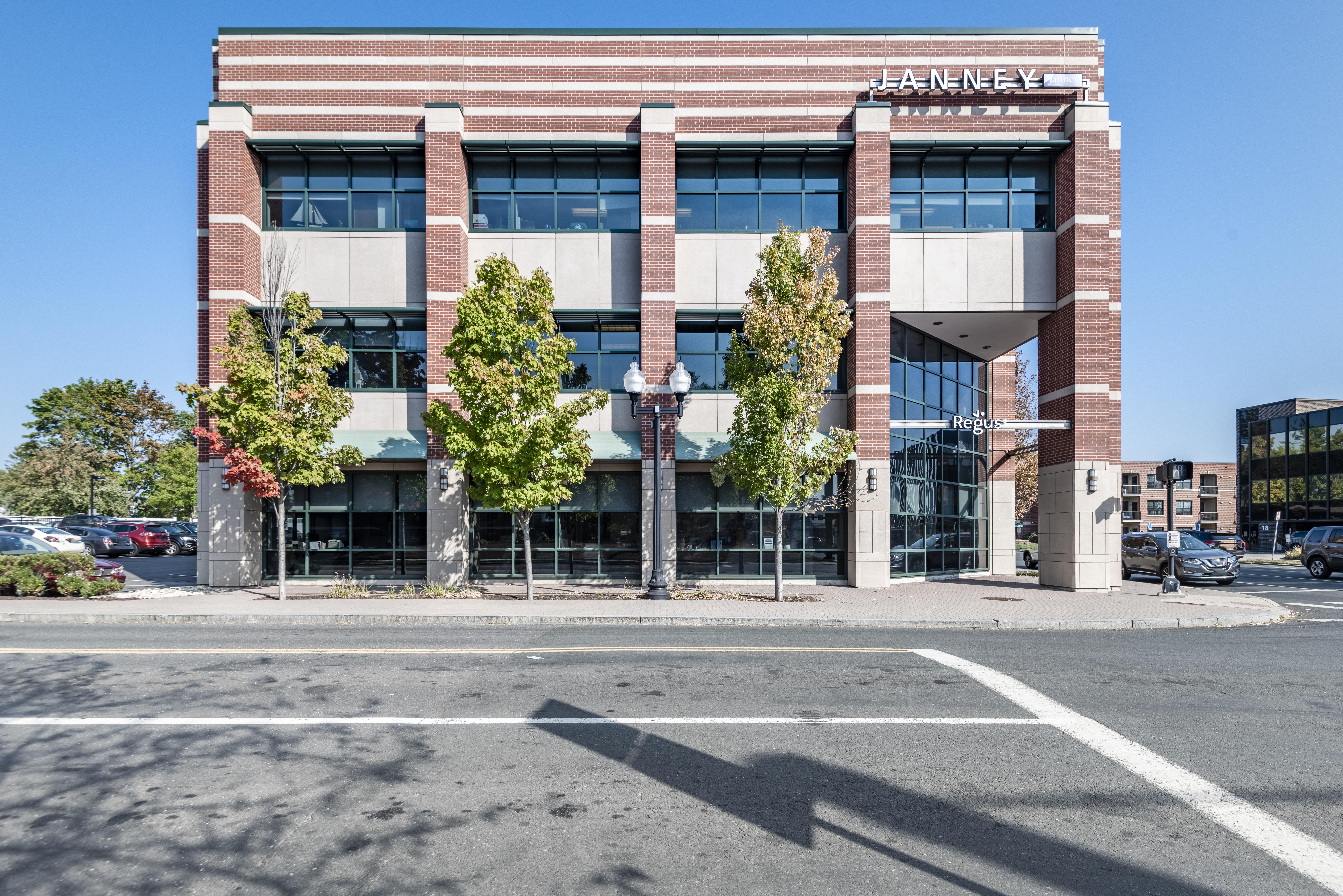 Regus - Connecticut, West Hartford - Main Street image 1