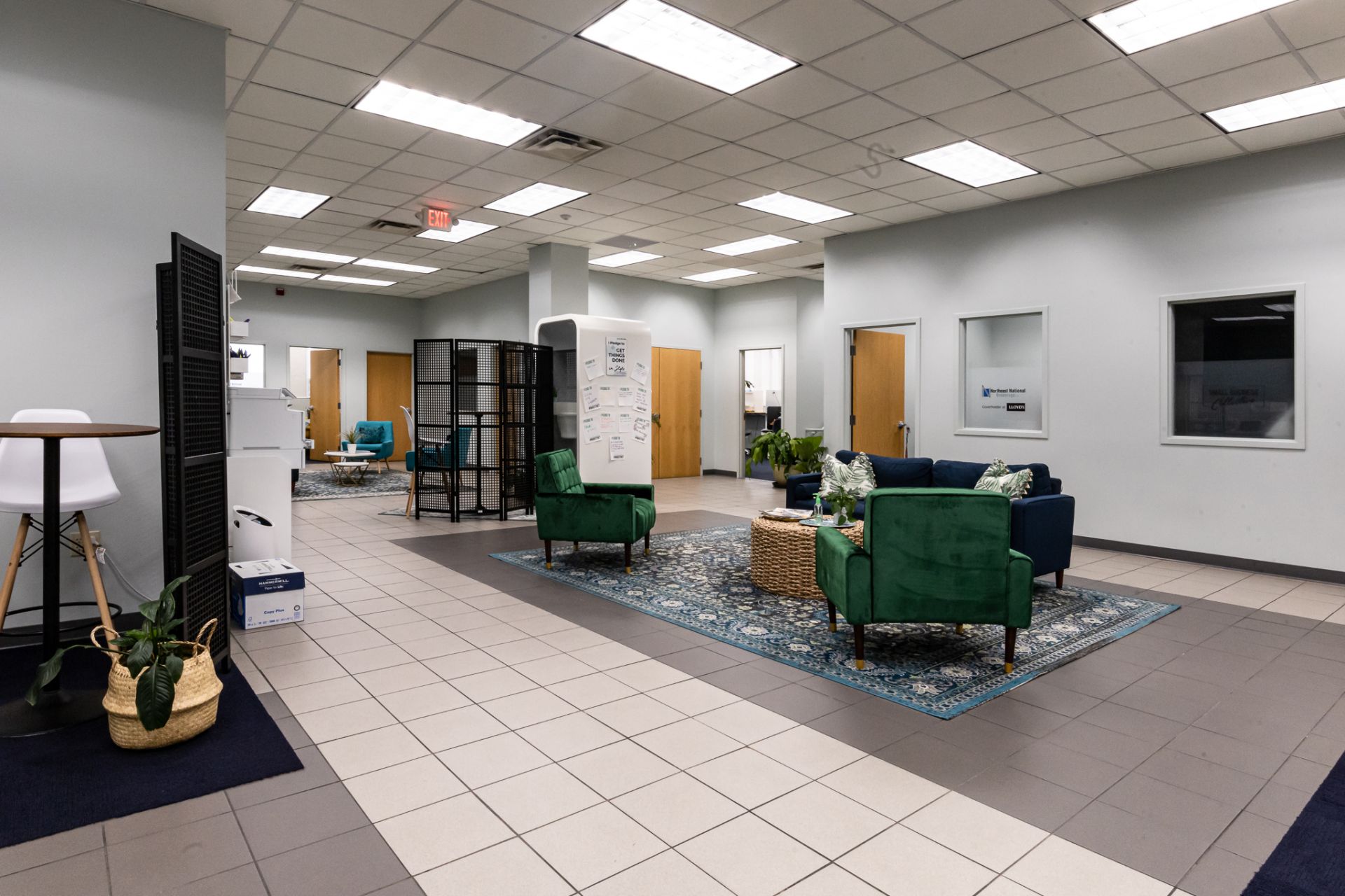 West Hartford Coworking image 4