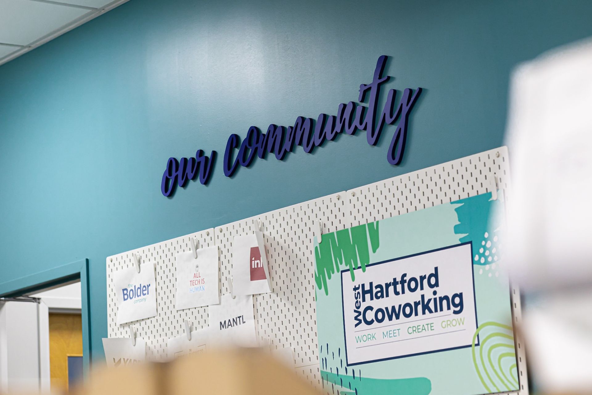 West Hartford Coworking image 3