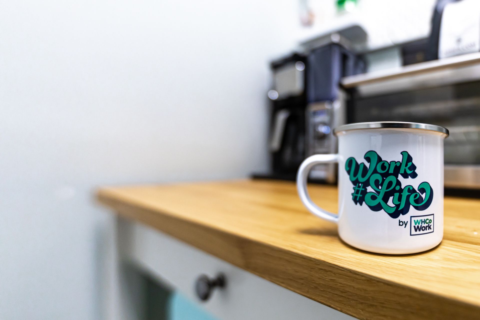 West Hartford Coworking image 5