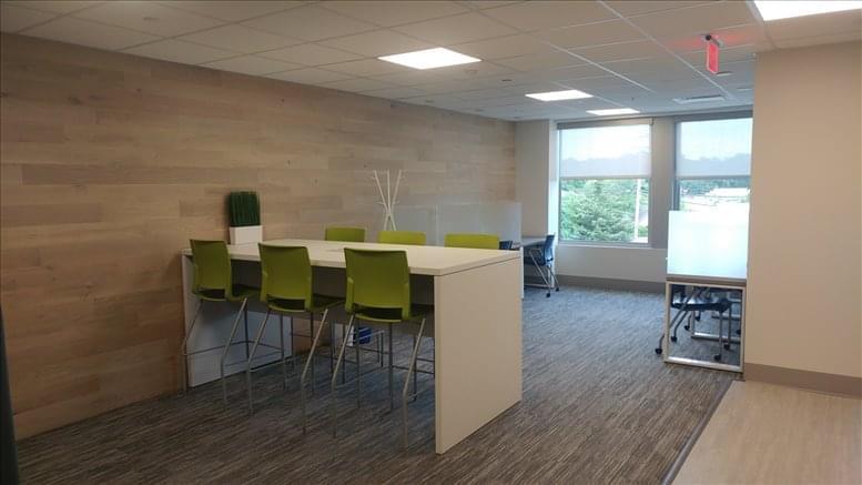 Office Evolution Westport image 2