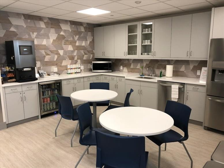 Office Evolution Westport image 5