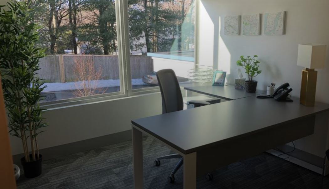 Office Evolution Westport image 2