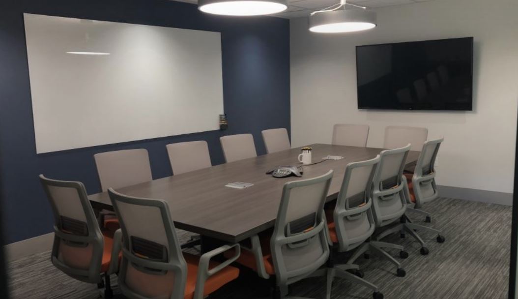 Office Evolution Westport image 4