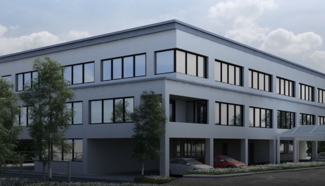 Office Evolution Westport image 3