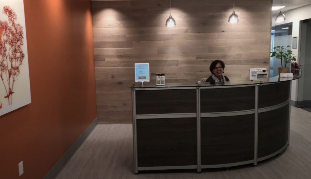 Office Evolution Westport image 5