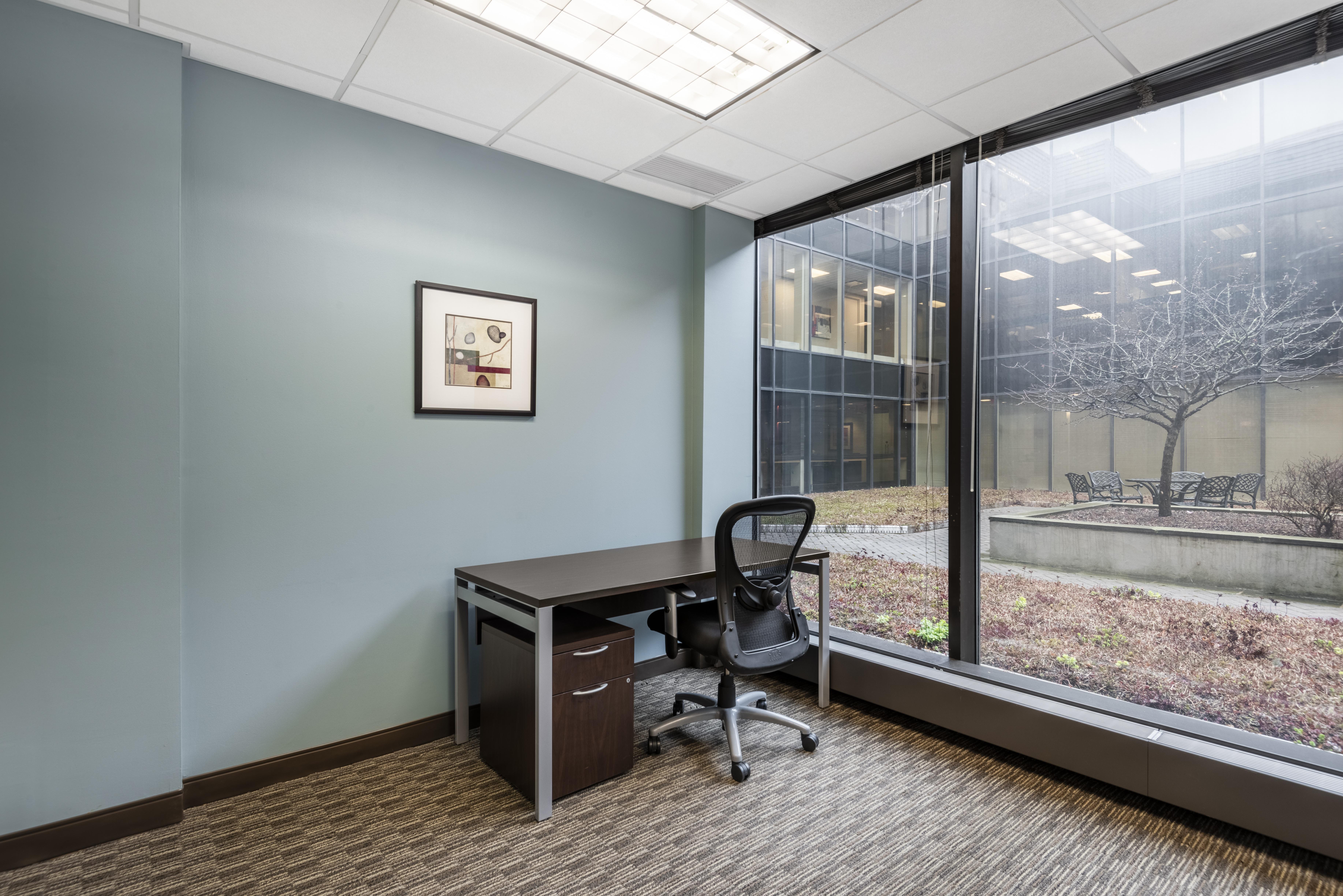 Regus - Connecticut, Westport - Westport View Corporate Center image 3