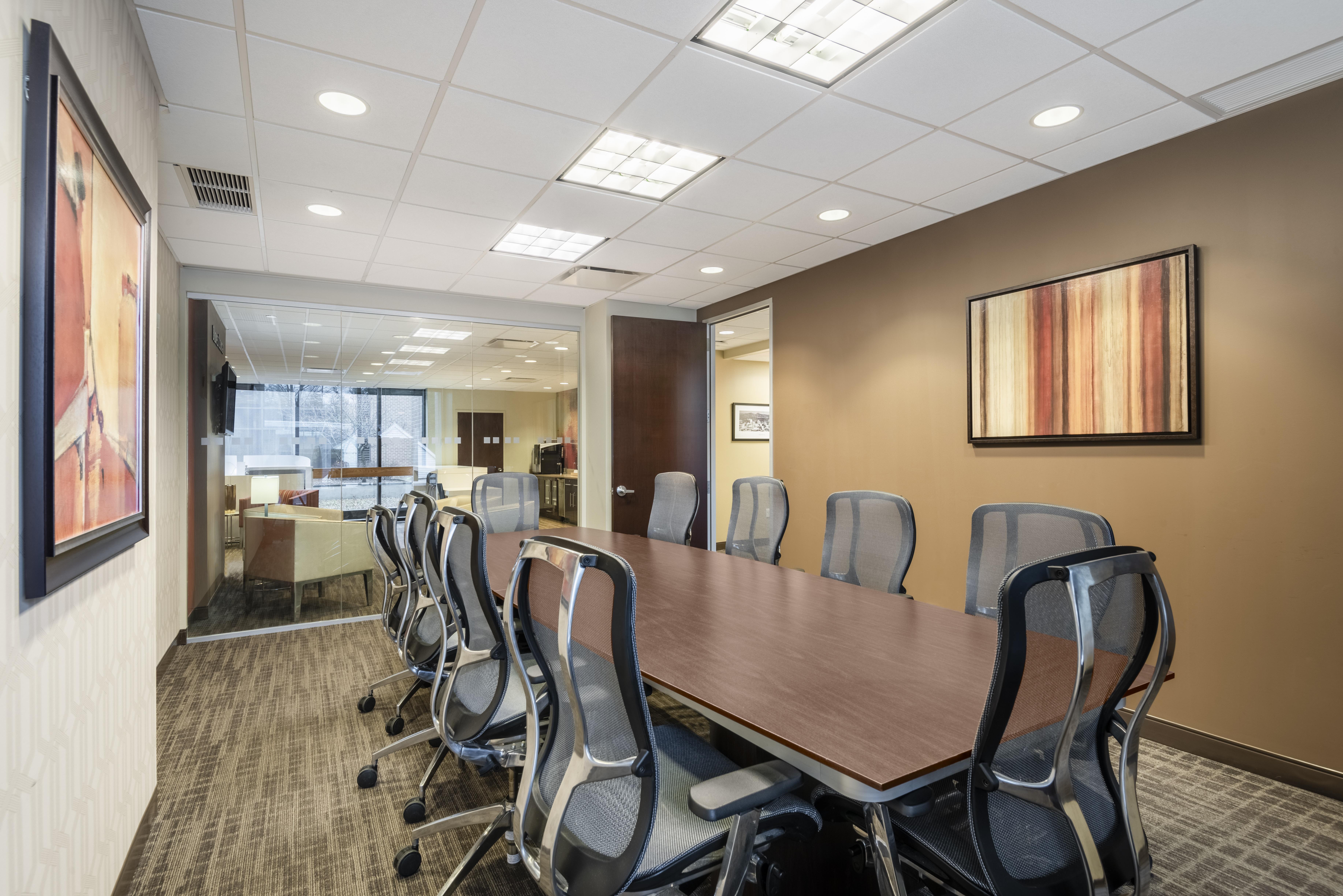 Regus - Connecticut, Westport - Westport View Corporate Center image 4