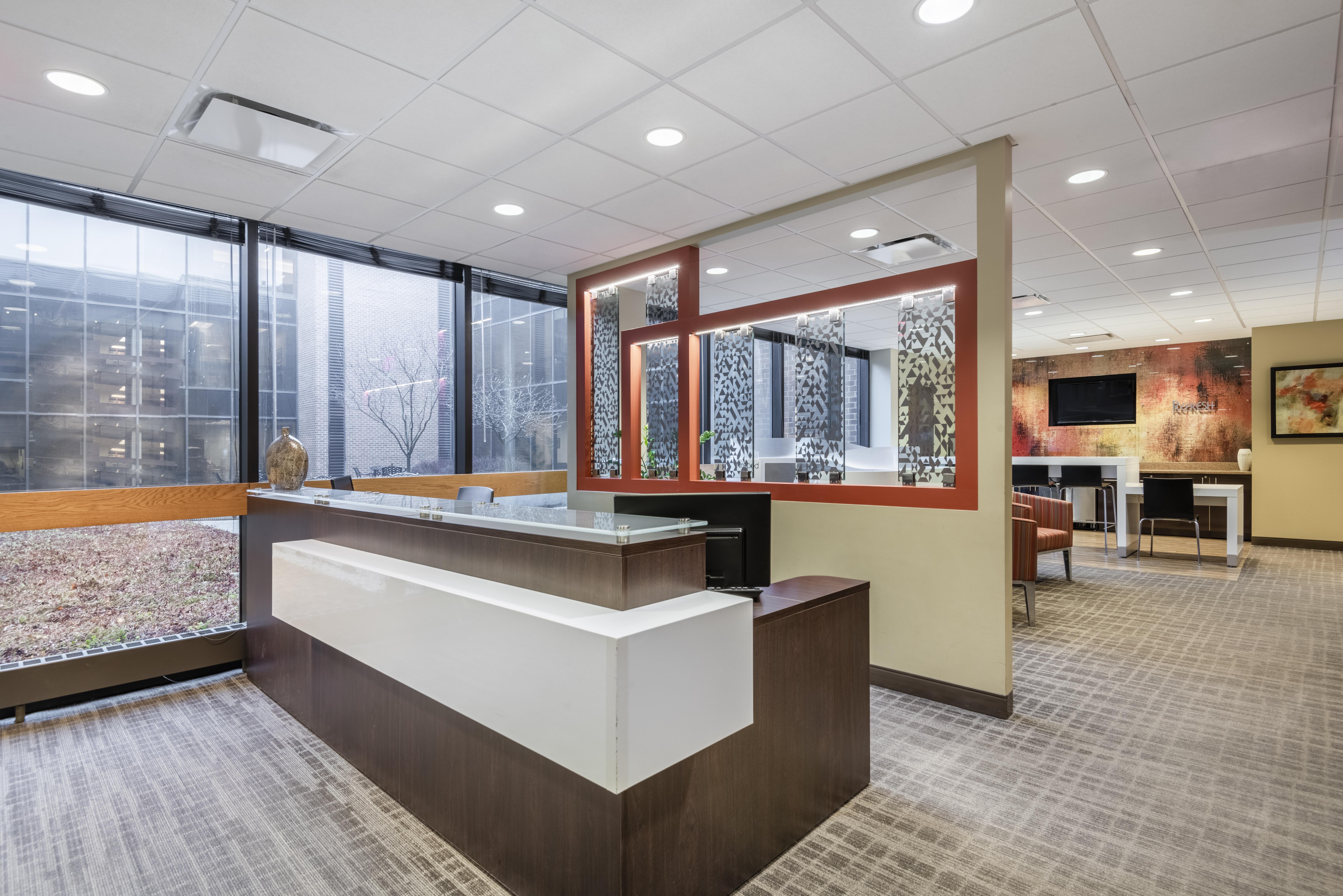 Regus - Connecticut, Westport - Westport View Corporate Center image 2