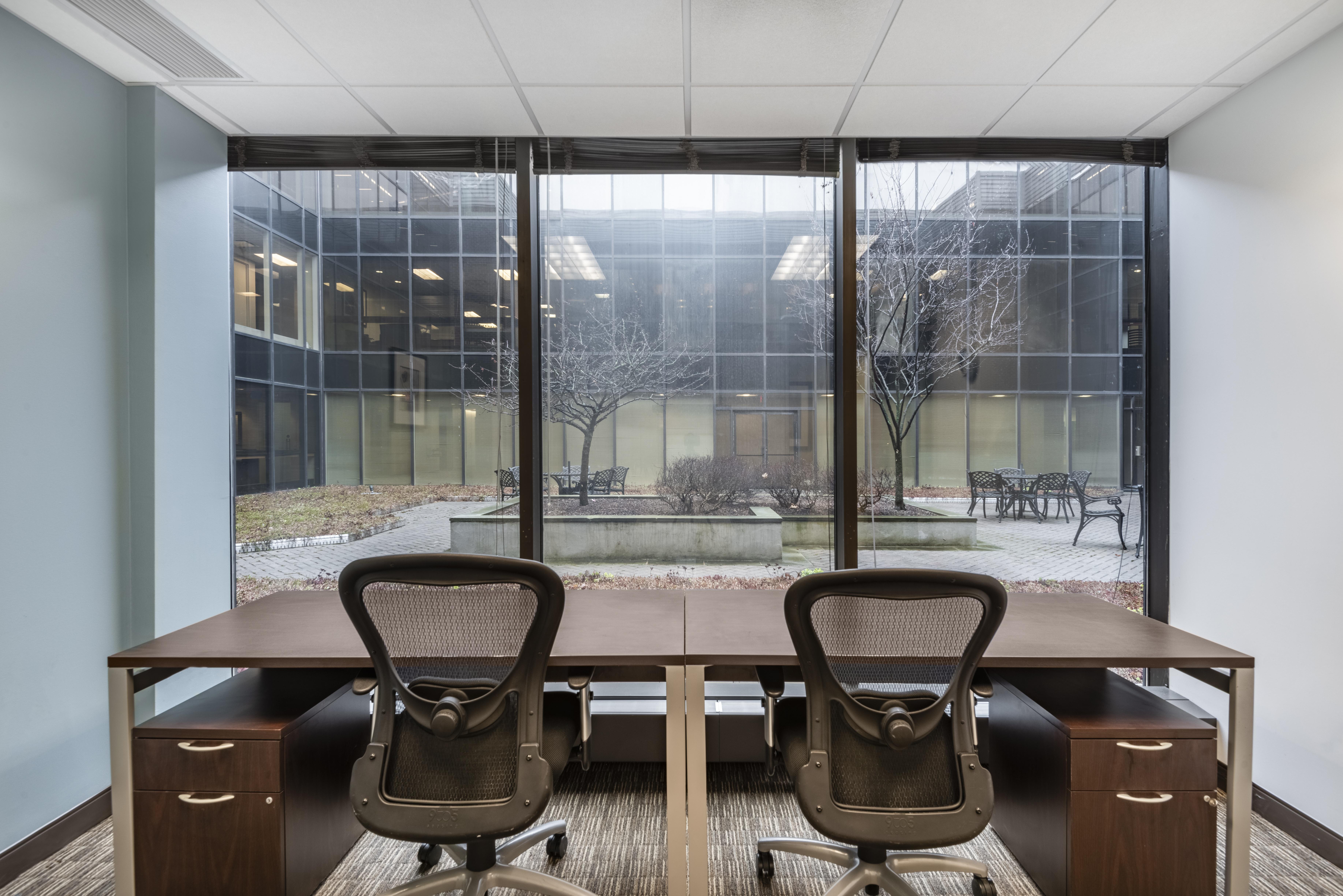 Regus - Connecticut, Westport - Westport View Corporate Center image 5