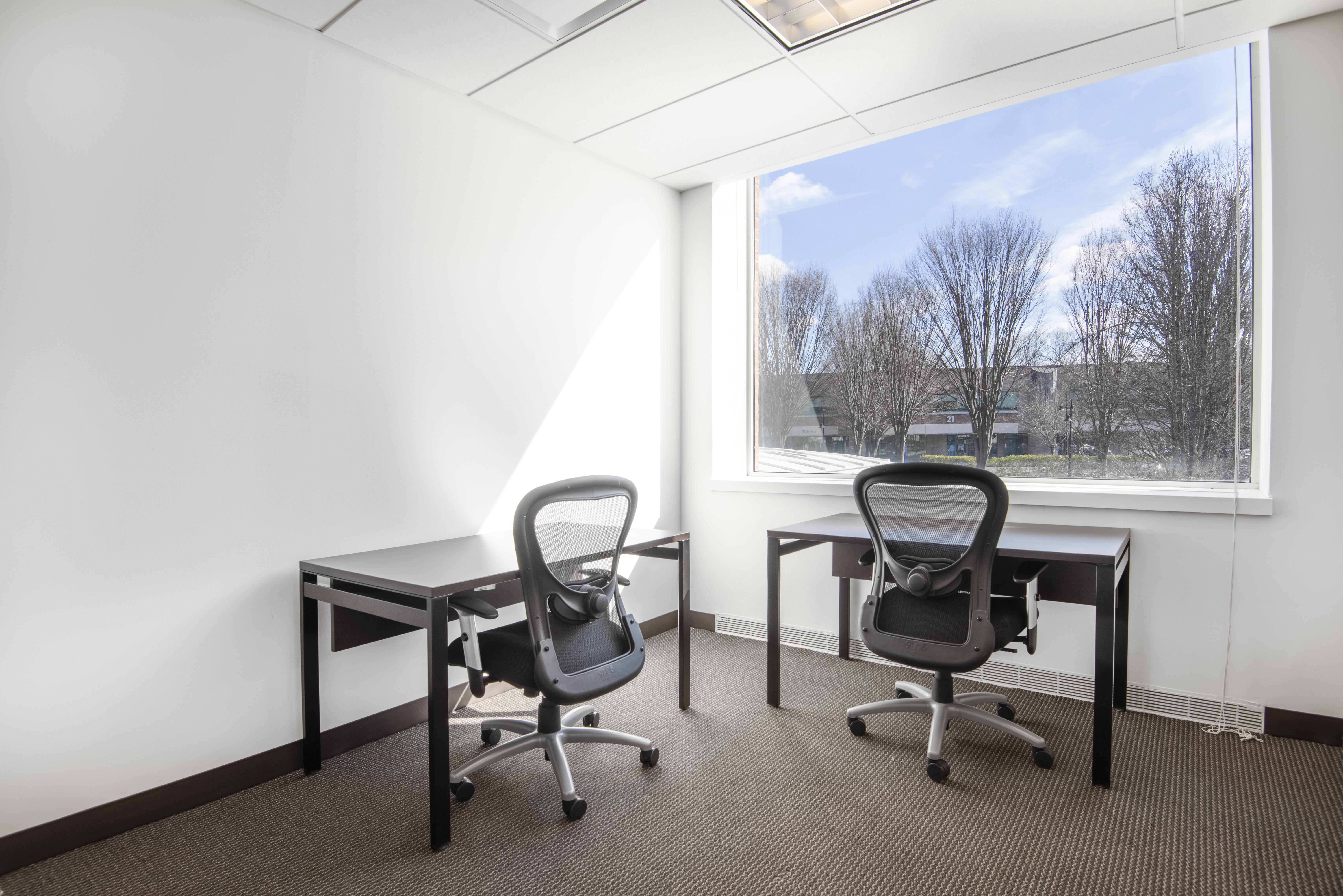 Regus - Connecticut, Wilton - Wilton Executive image 3
