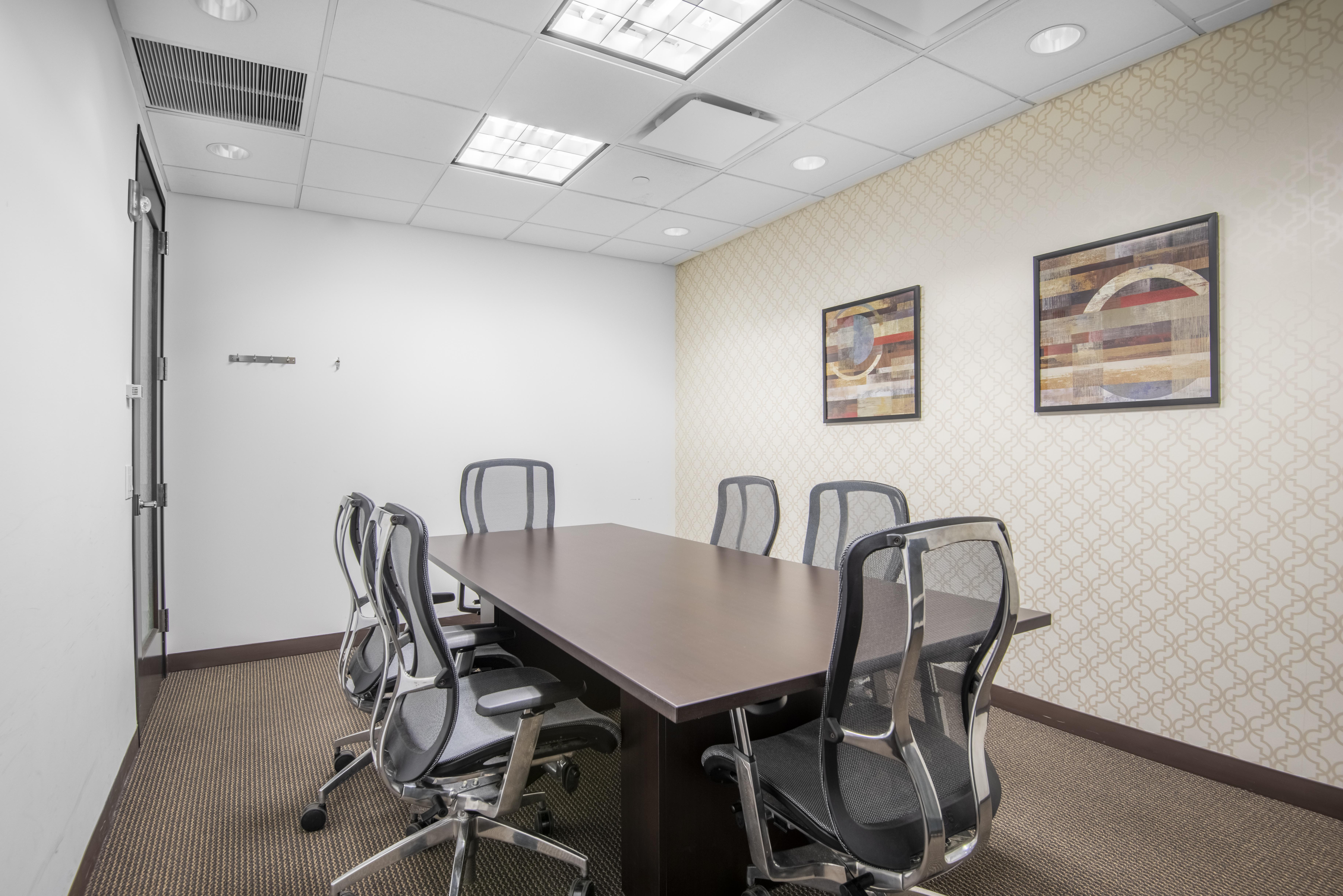 Regus - Connecticut, Wilton - Wilton Executive image 4