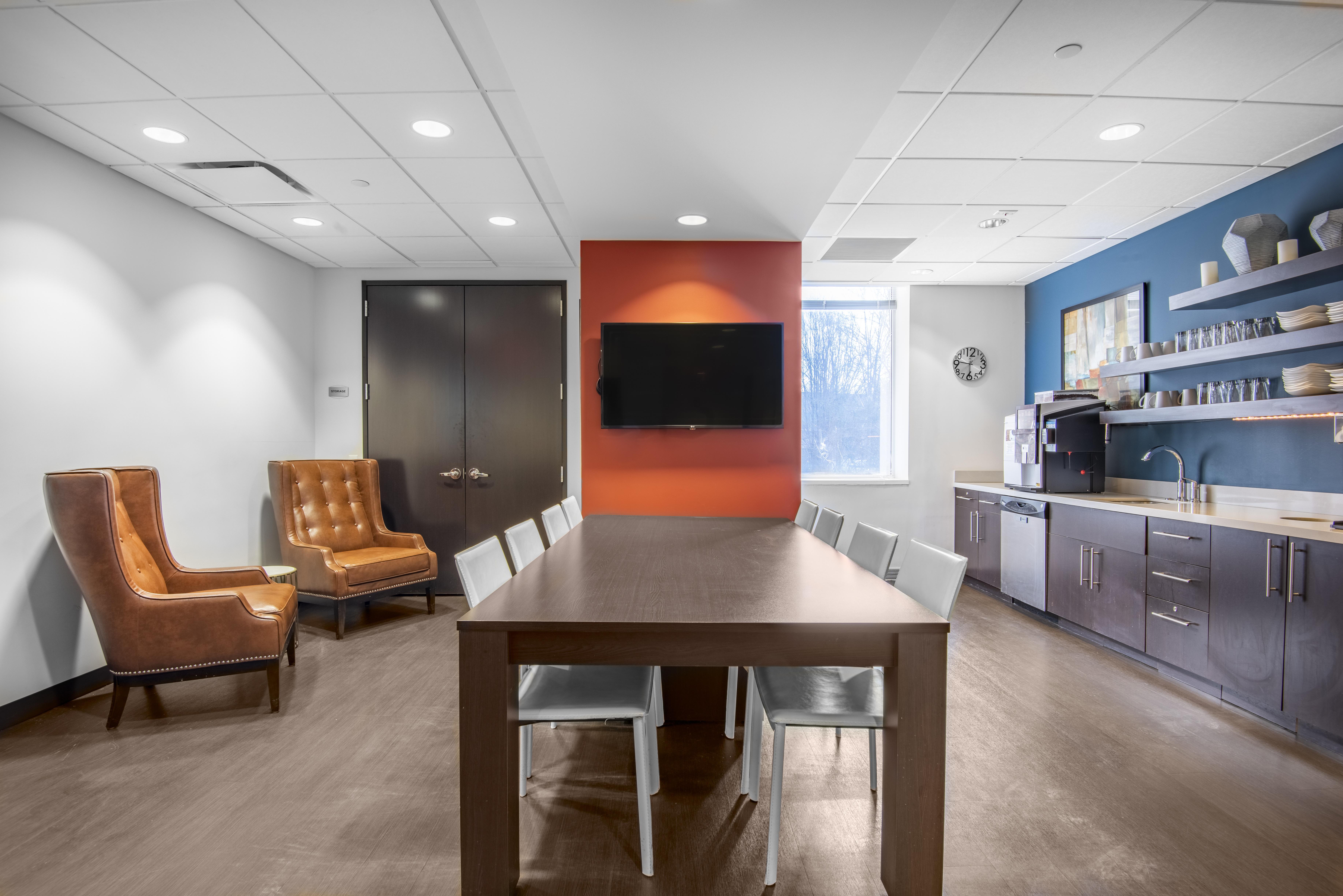 Regus - Connecticut, Wilton - Wilton Executive image 5