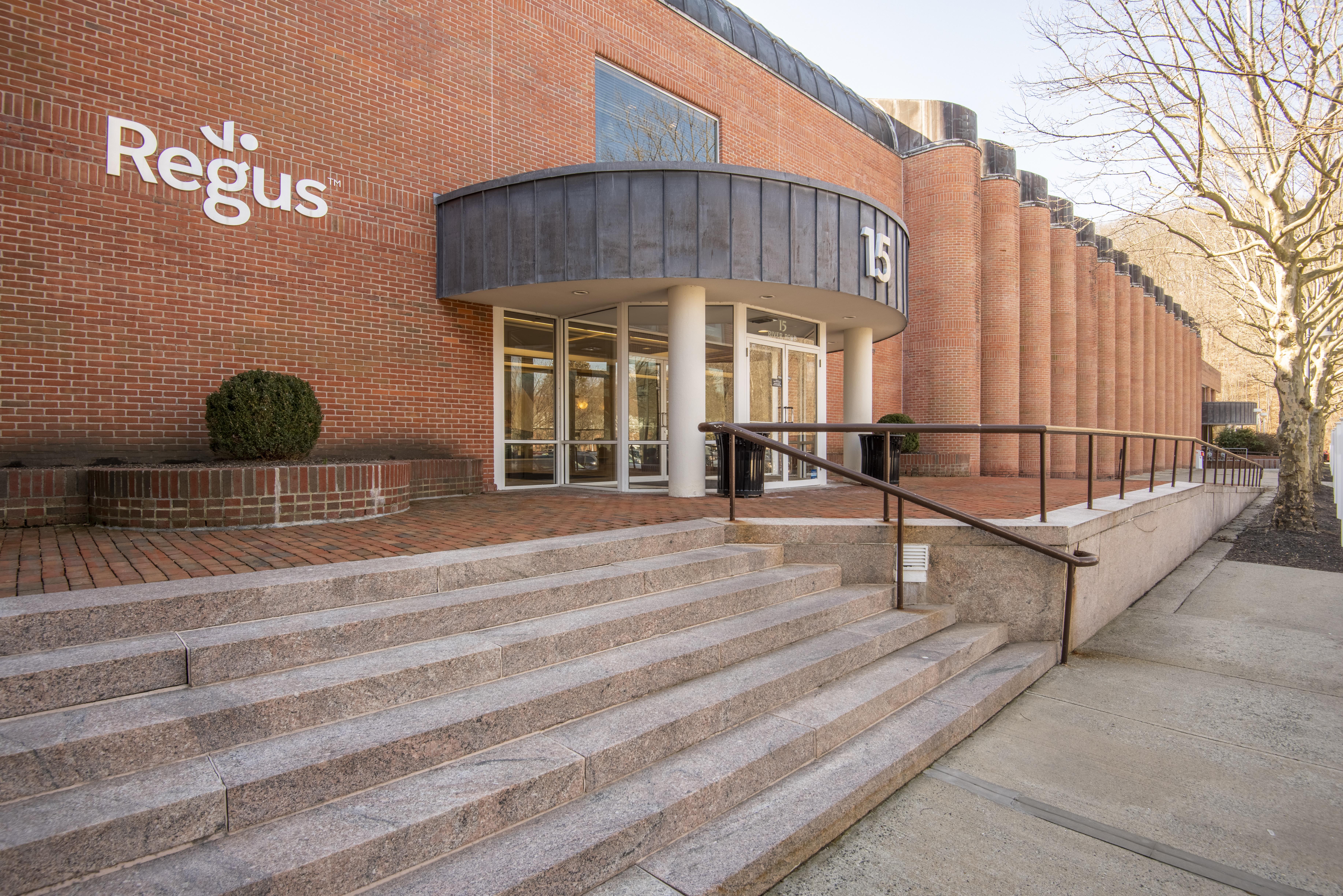 Regus - Connecticut, Wilton - Wilton Executive image 1