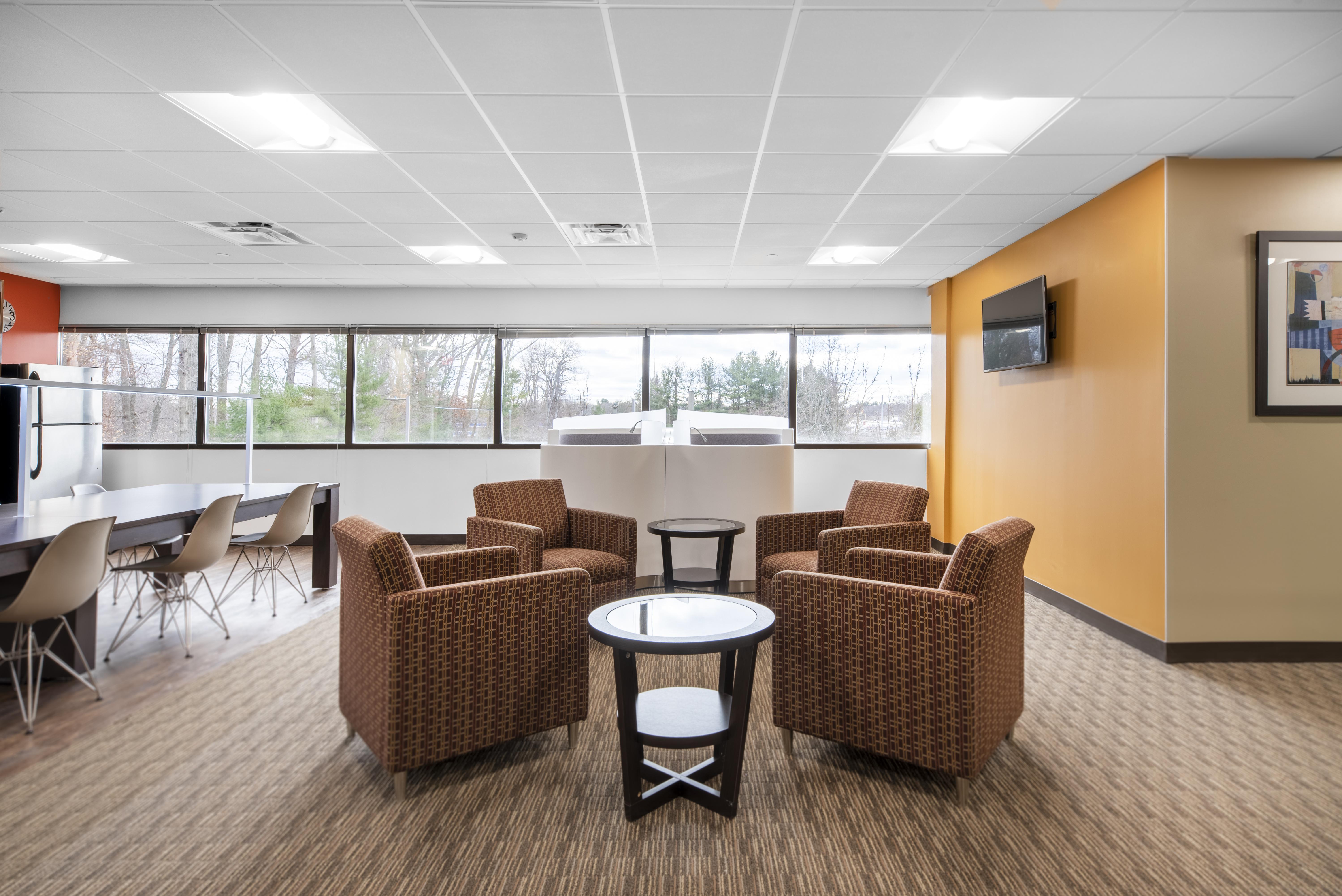 Regus - Connecticut, Windsor - 360 Bloomfield image 5