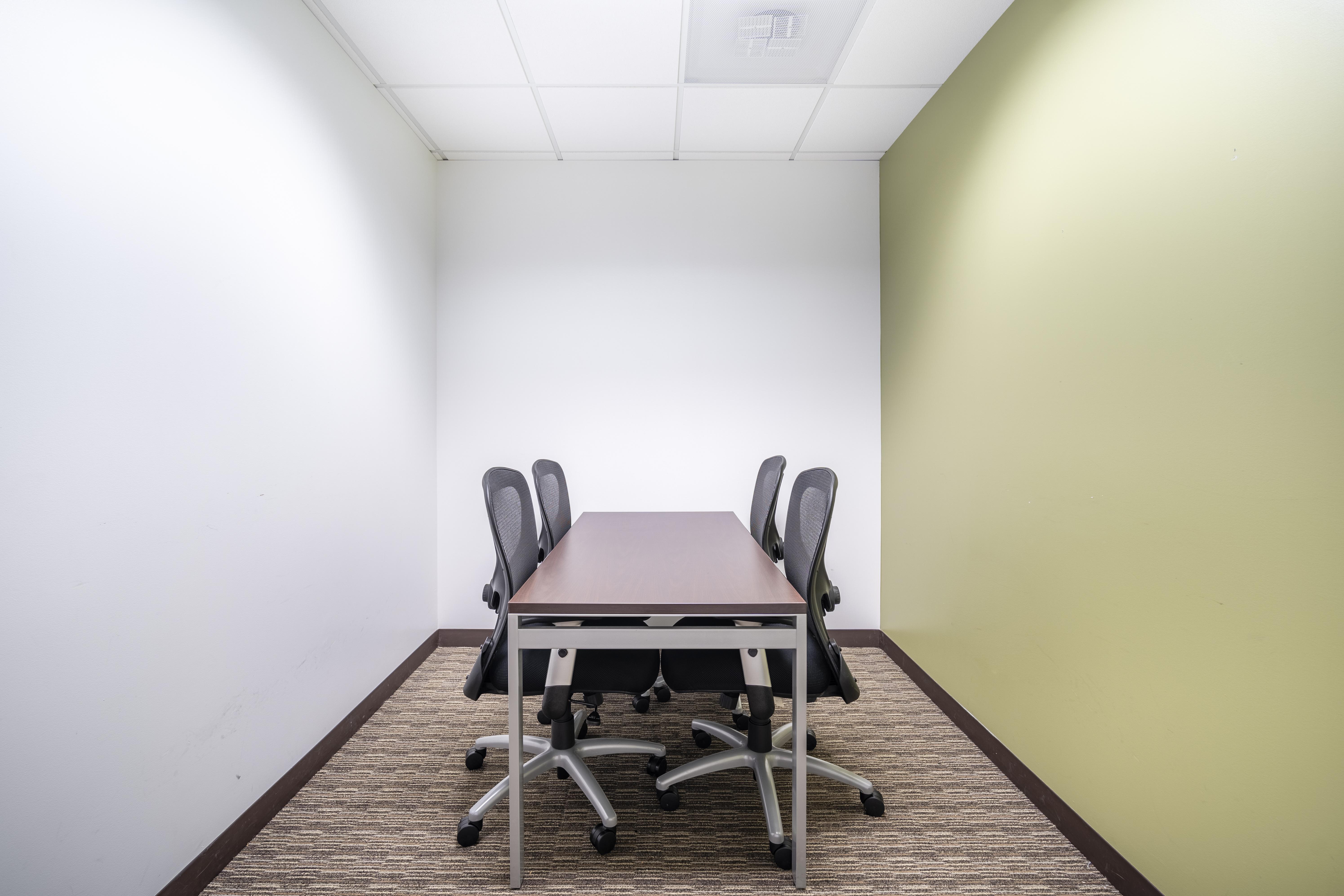 Regus - Delaware, Newark - Christiana Corporate image 4