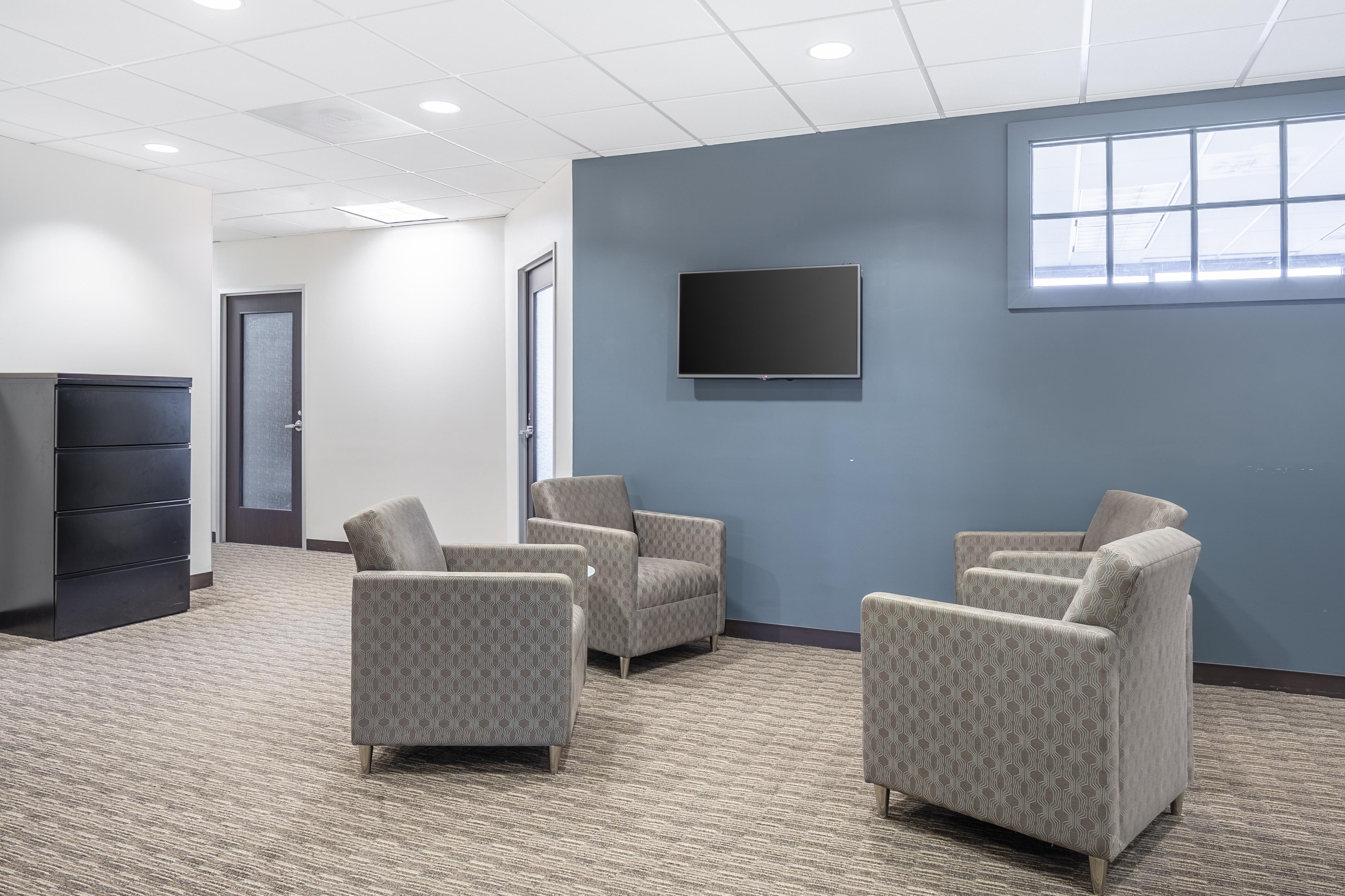 Regus - Delaware, Newark - Christiana Corporate image 5
