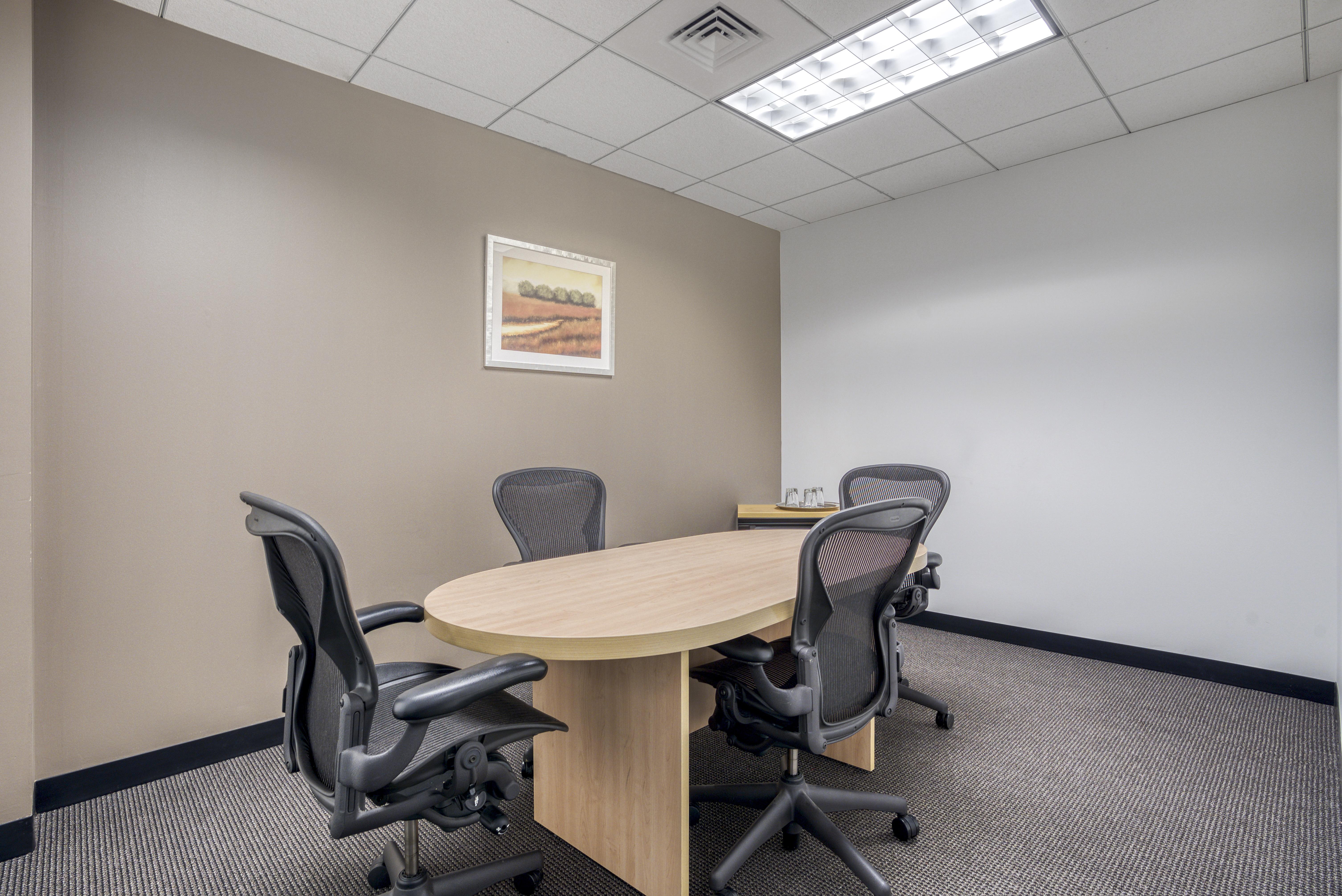 Regus - Delaware, Wilmington - Downtown image 4