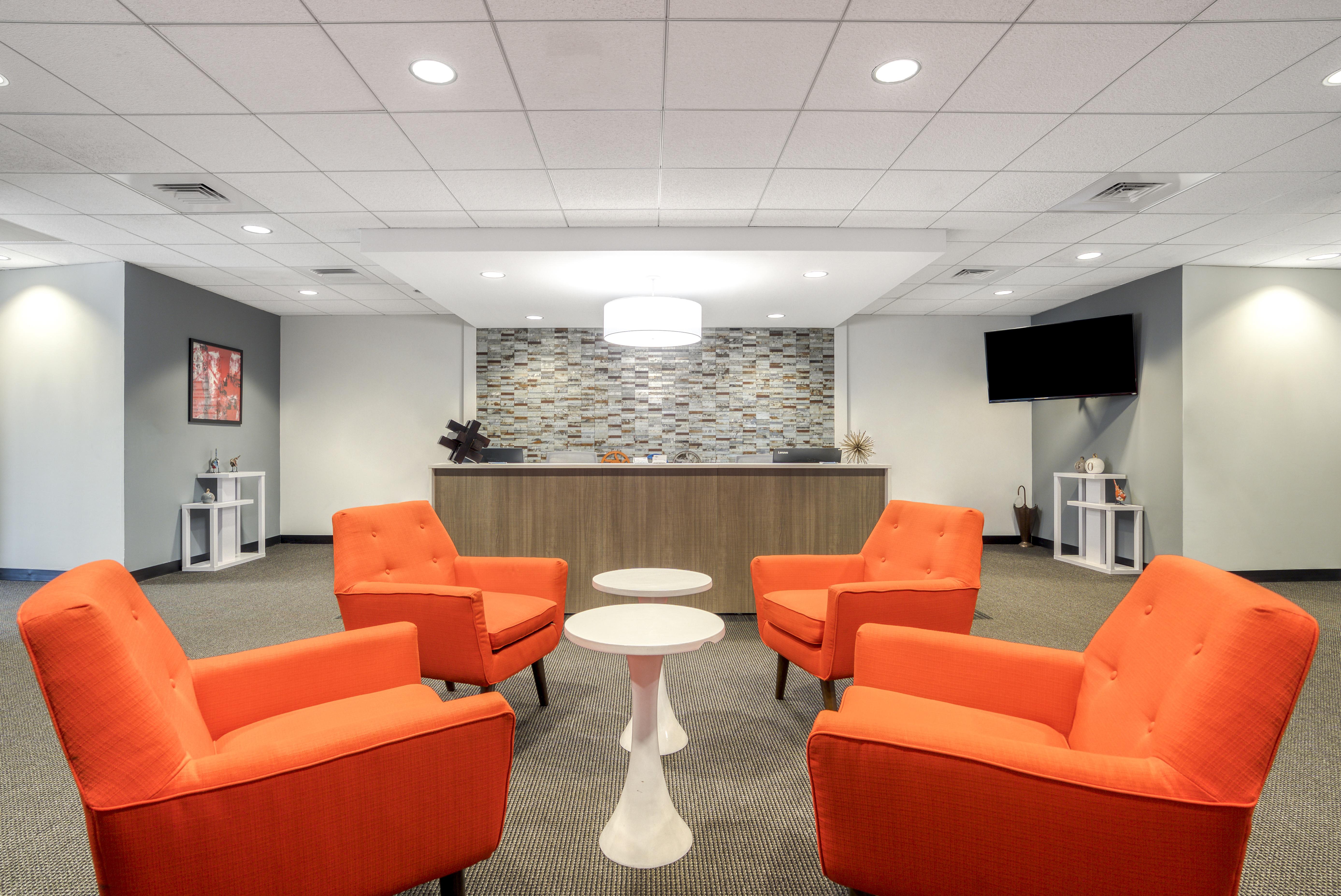 Regus - Delaware, Wilmington - Downtown image 2