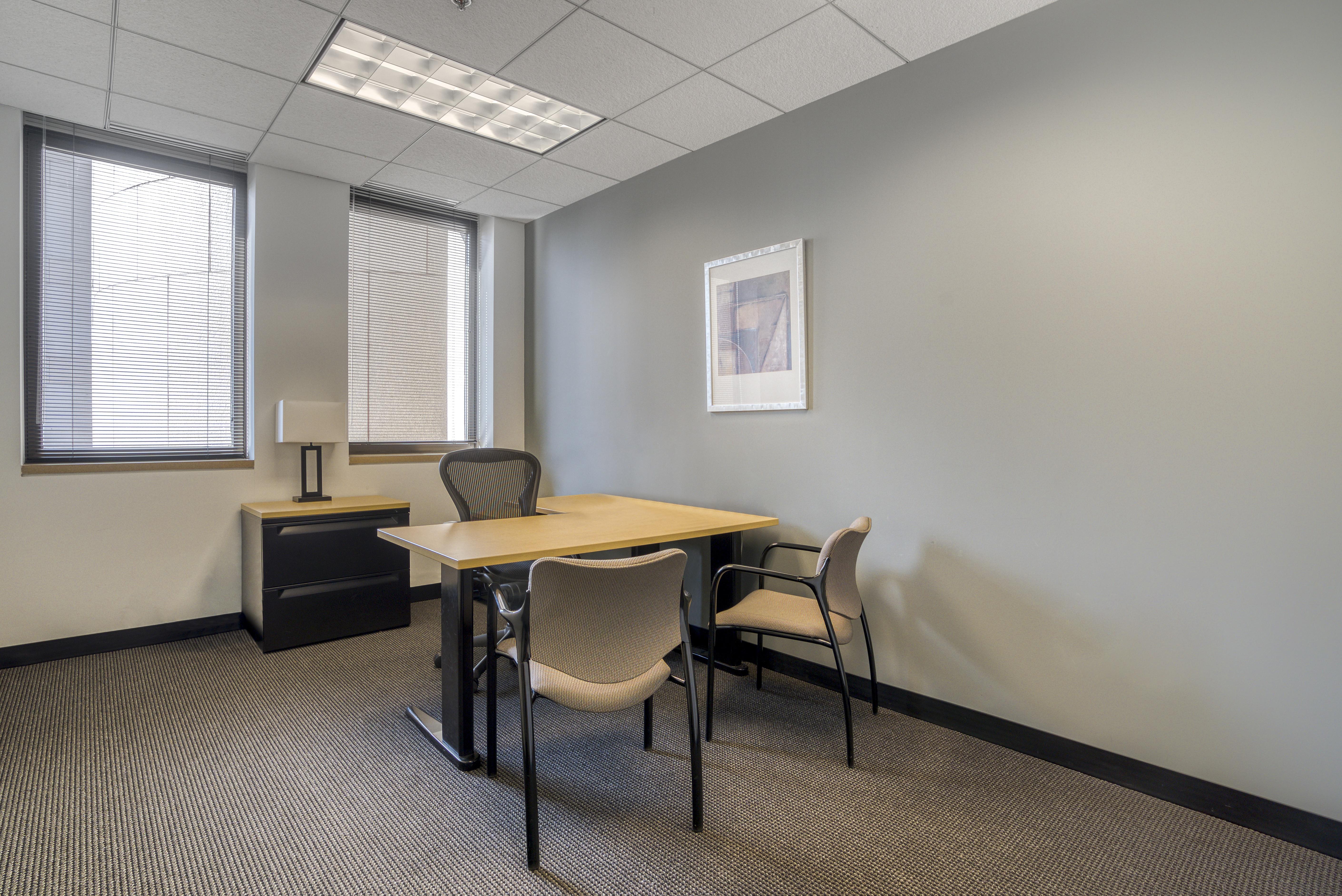 Regus - Delaware, Wilmington - Downtown image 3