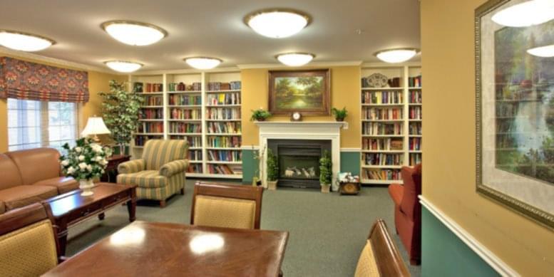 One Senior Place image 2