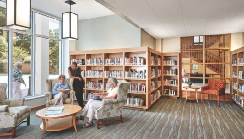 One Senior Place image 5