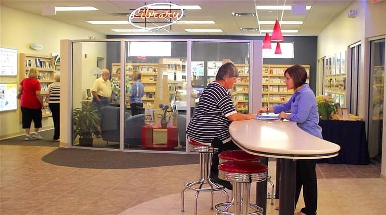 One Senior Place image 1