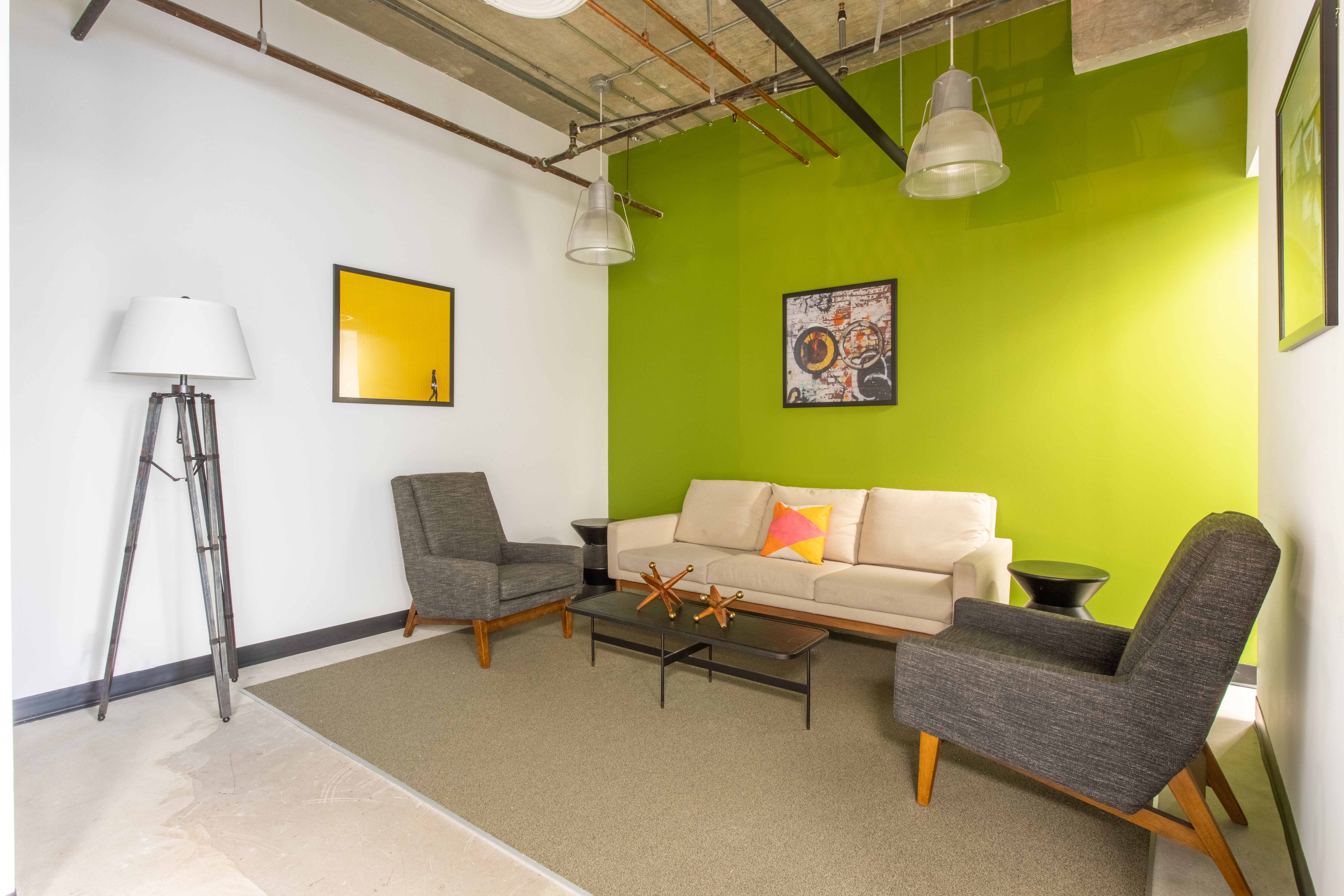 Regus - Florida, Aventura - Turnberry Plaza image 5