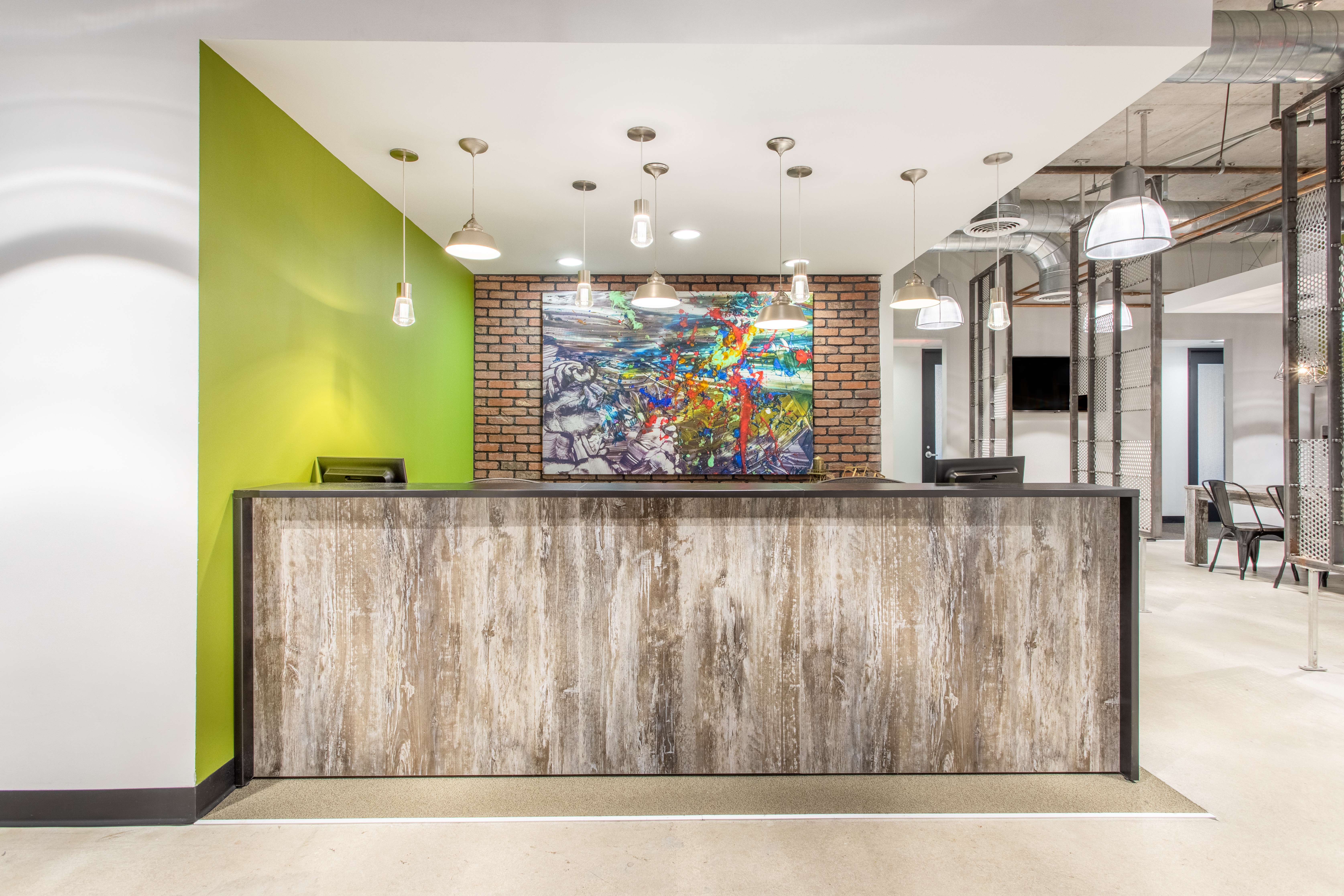 Regus - Florida, Aventura - Turnberry Plaza image 2