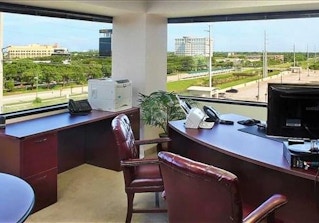 Town Center Executive Suites image 2