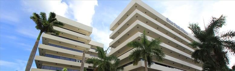 One Park Place Executive Suites image 1