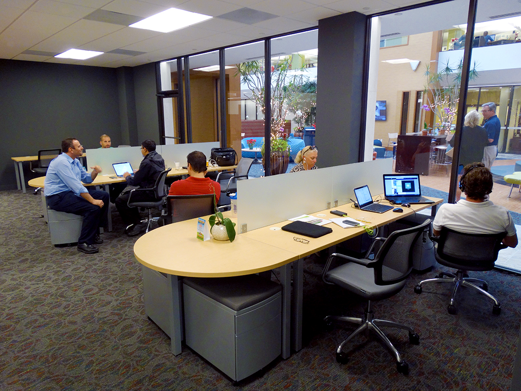 Cendyn SPACES profile image