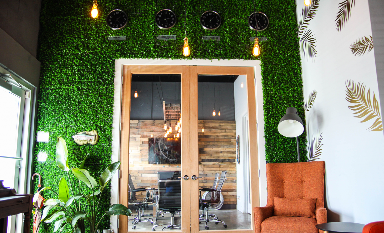 Coworking Boca/ Spunklyfe Media image 2