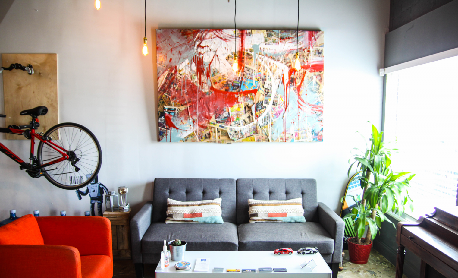 Coworking Boca/ Spunklyfe Media image 4