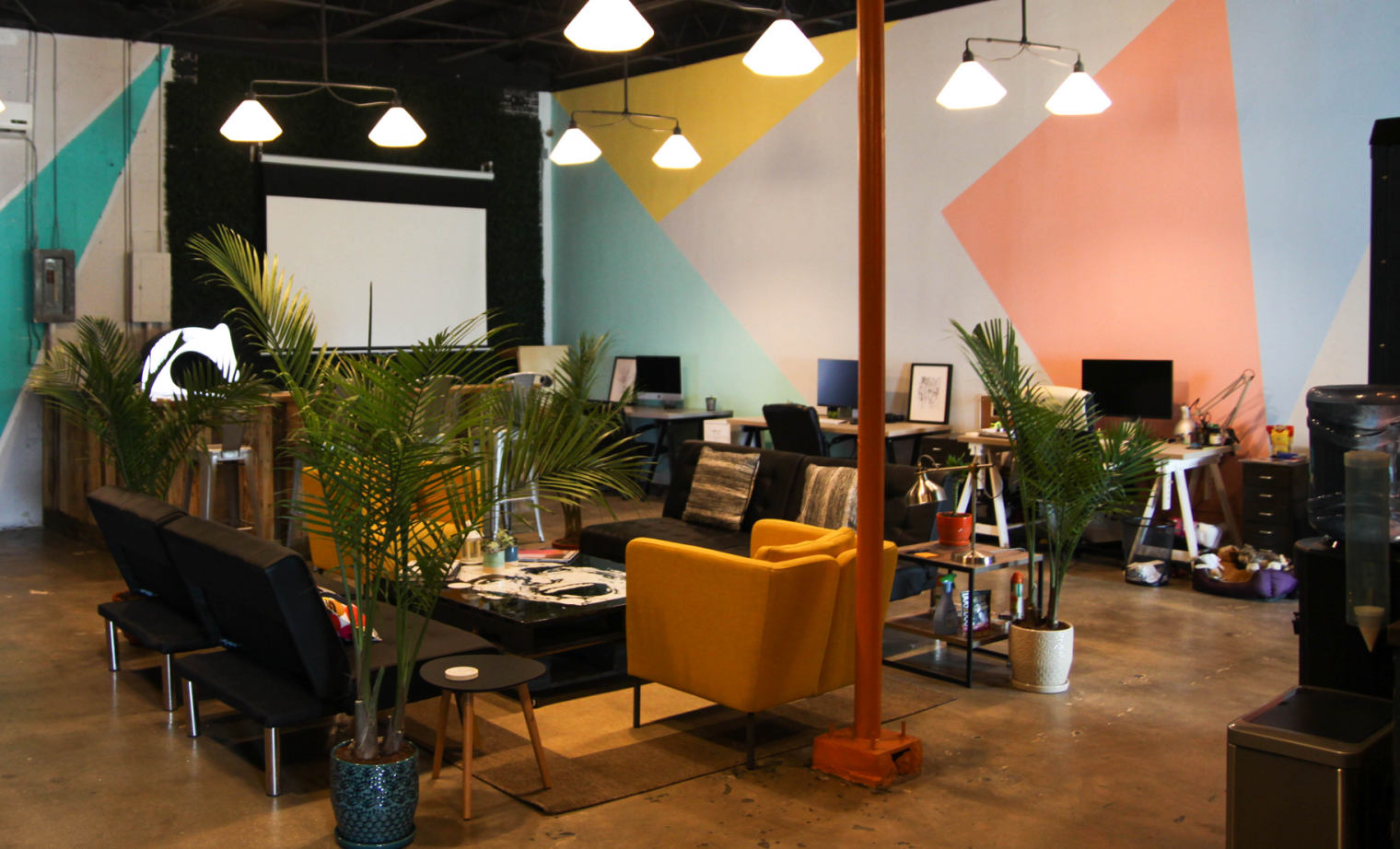 Coworking Boca/ Spunklyfe Media image 5