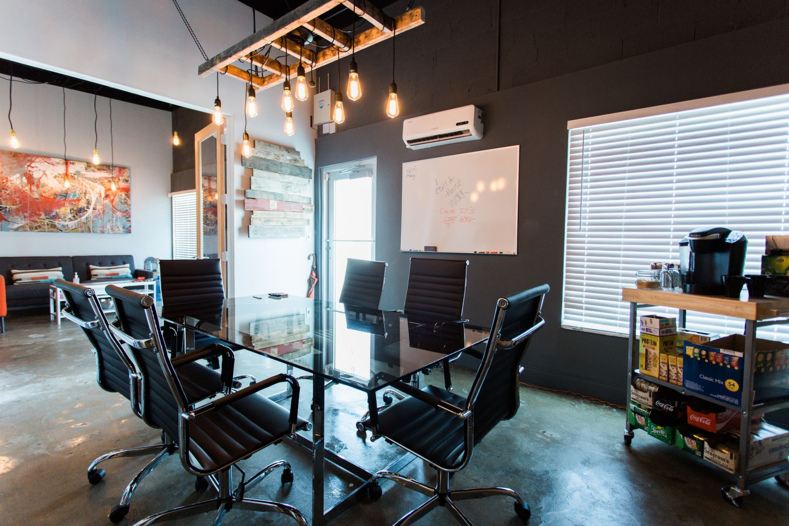 Coworking Boca/ Spunklyfe Media profile image