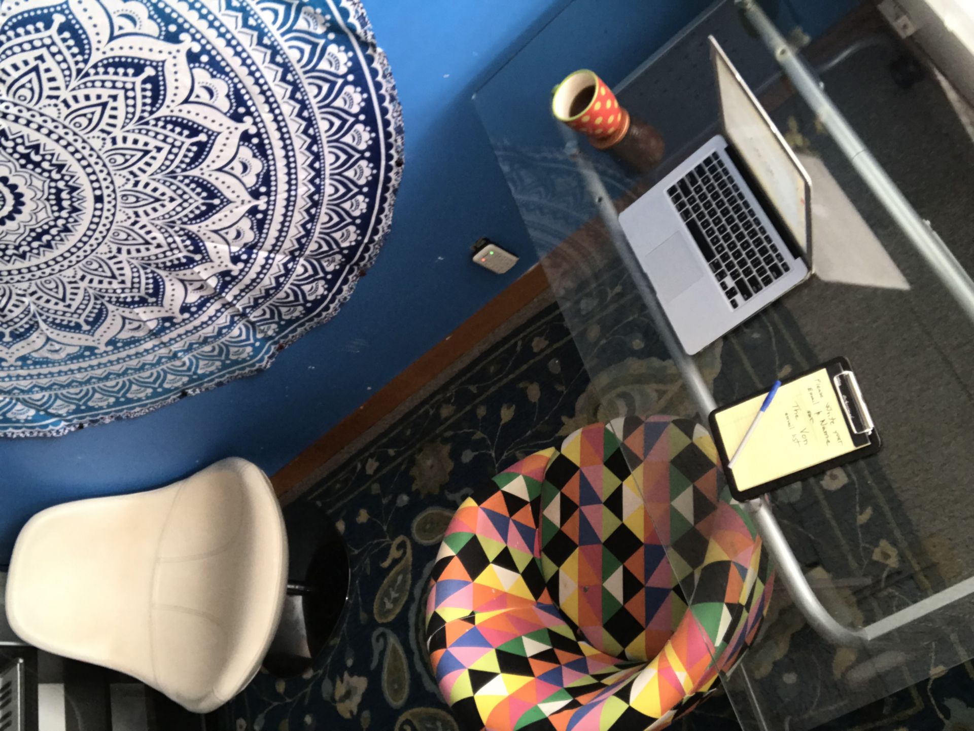 Sapphire Studio image 2