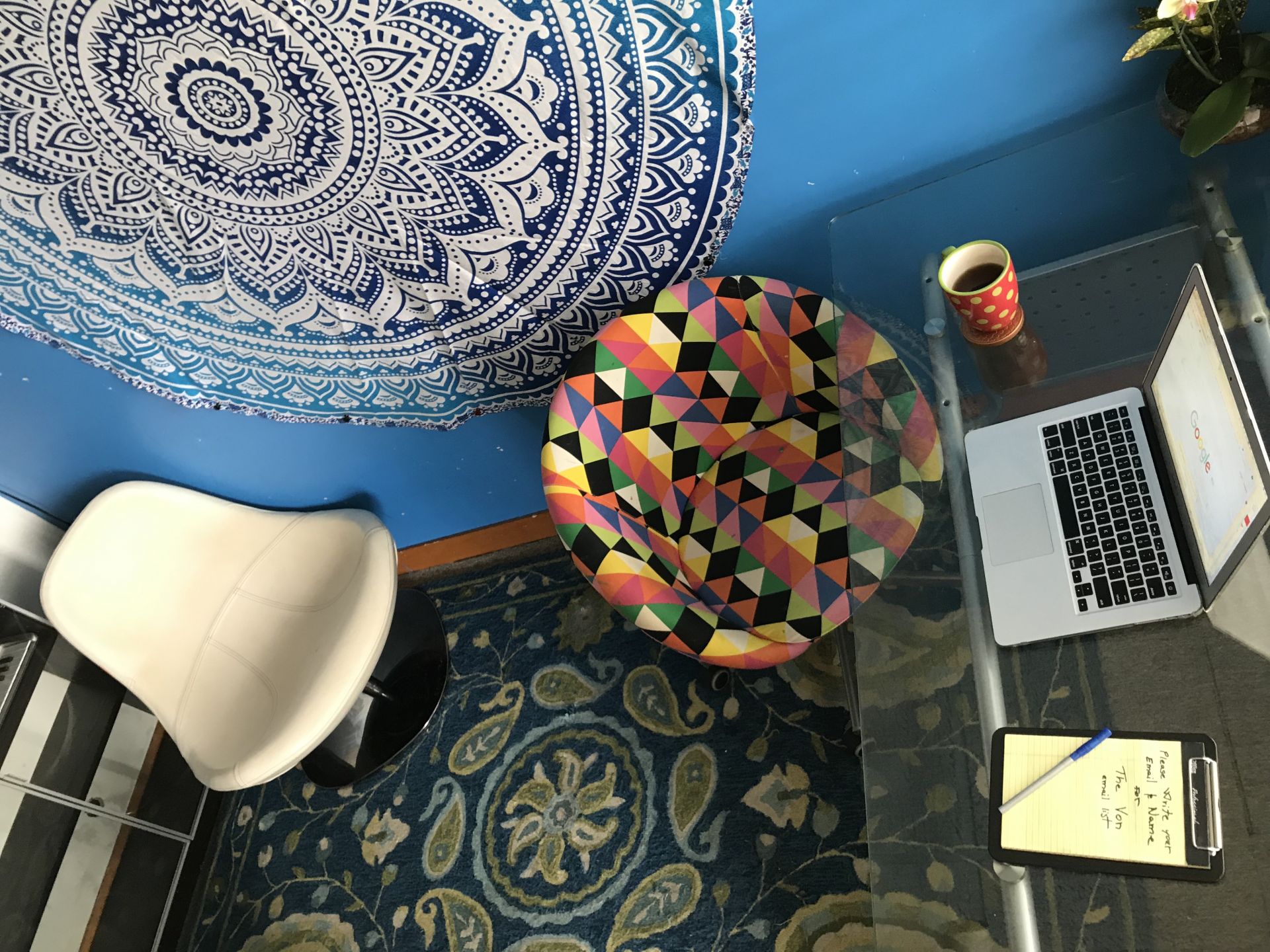 Sapphire Studio image 3