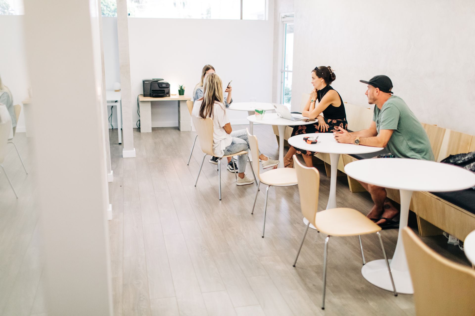 The Flamingo House image 2