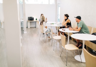 The Flamingo House image 2