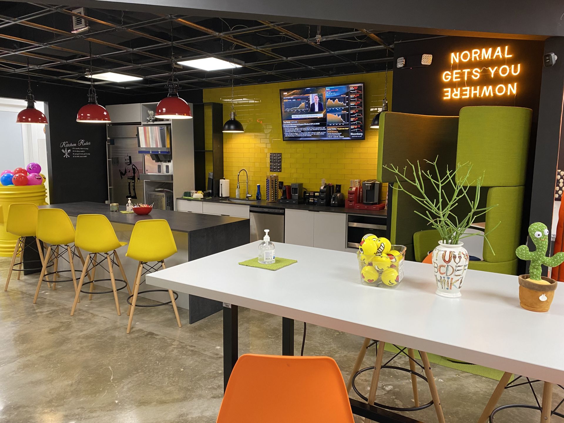 The One Cowork image 4