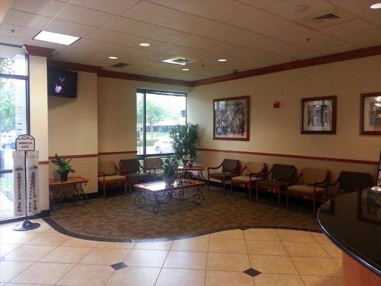 Riverview Executive Suites image 4