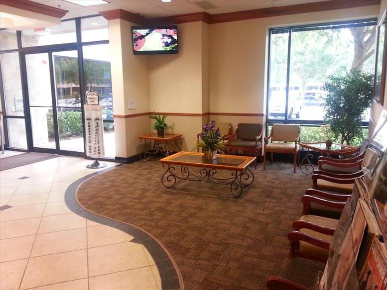 Riverview Executive Suites image 5