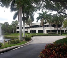 Riverview Executive Suites profile image