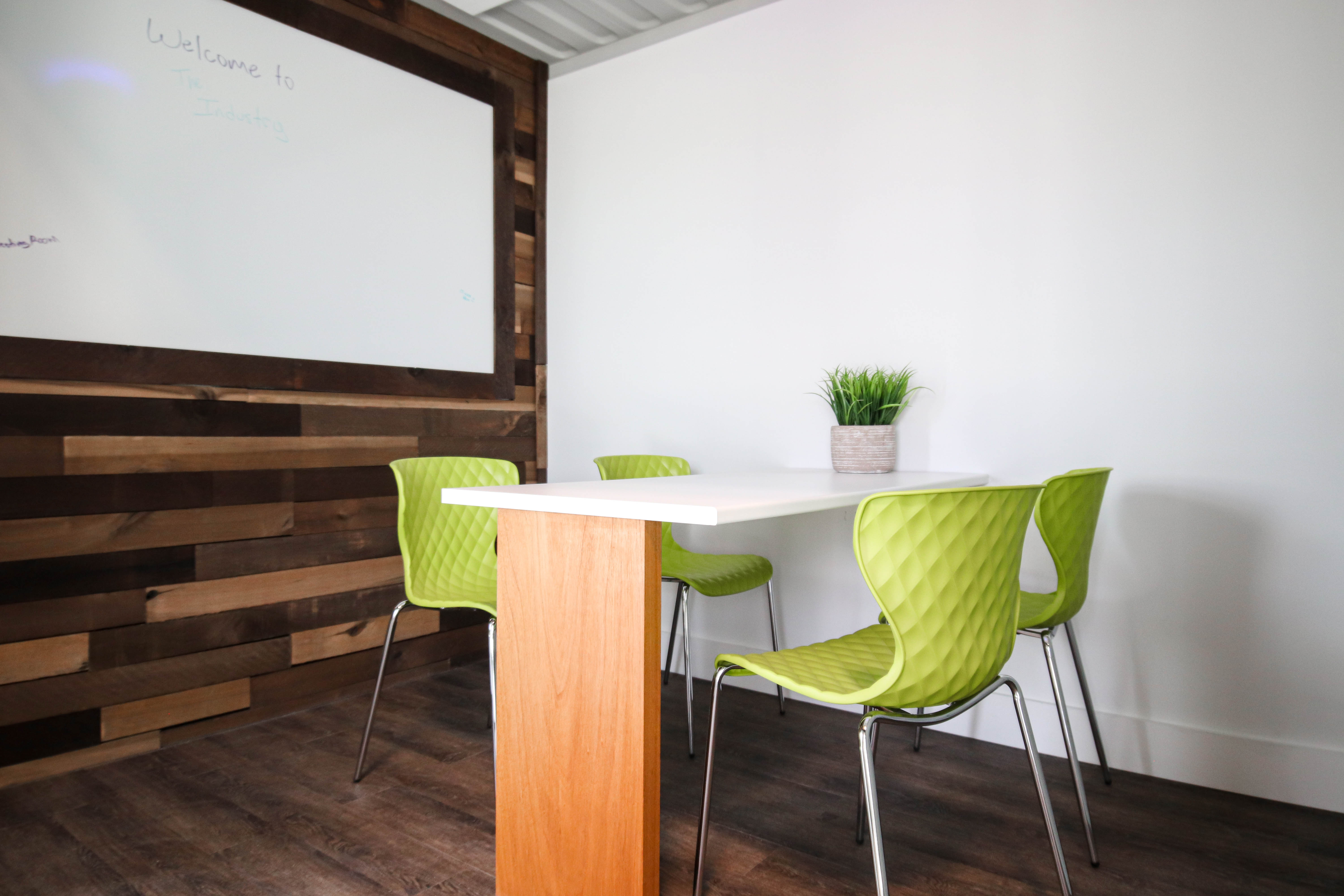 The Industry image 4