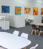 Coworking space on Quantum Boulevard profile image