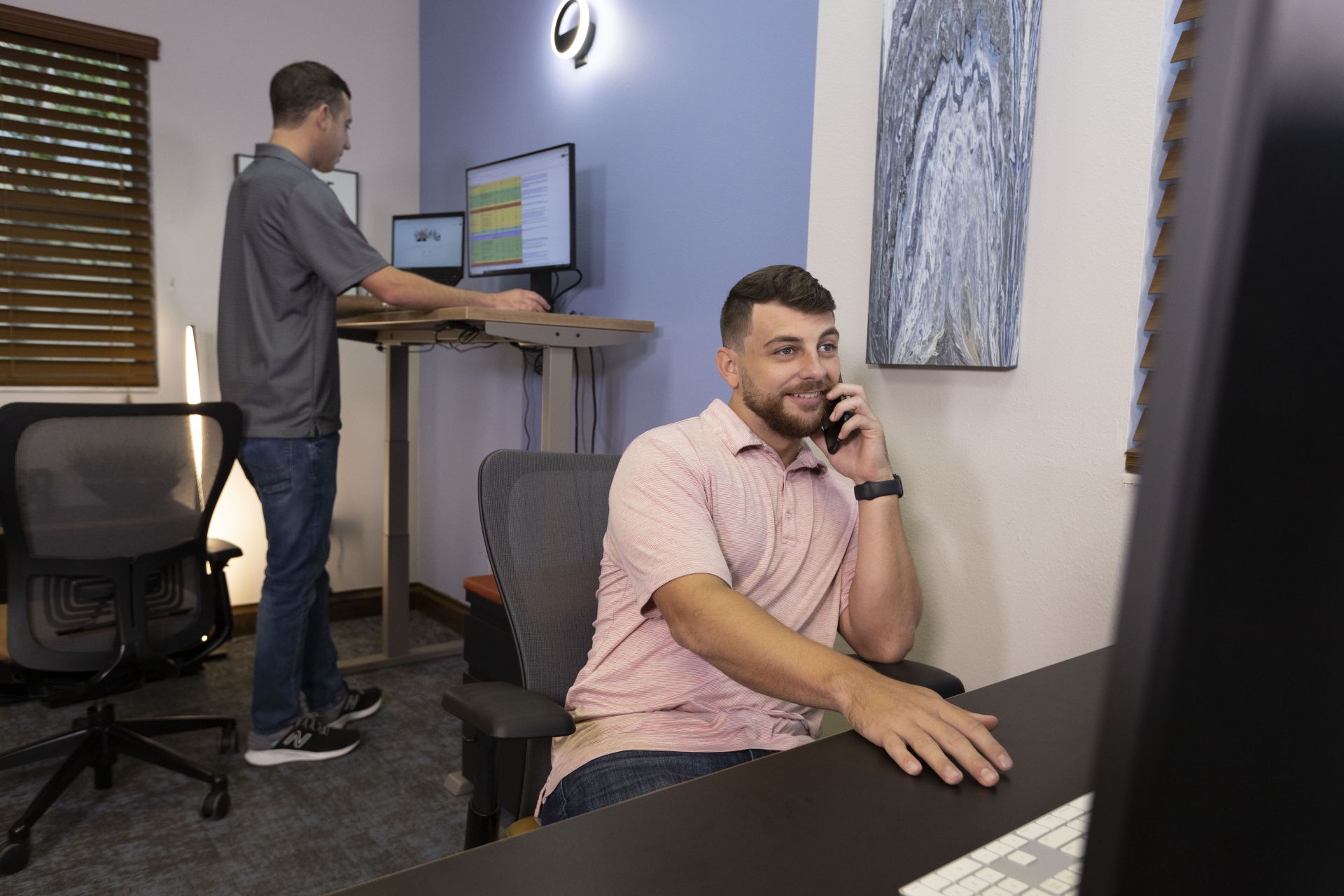 4 & Co Coworking Spaces image 5