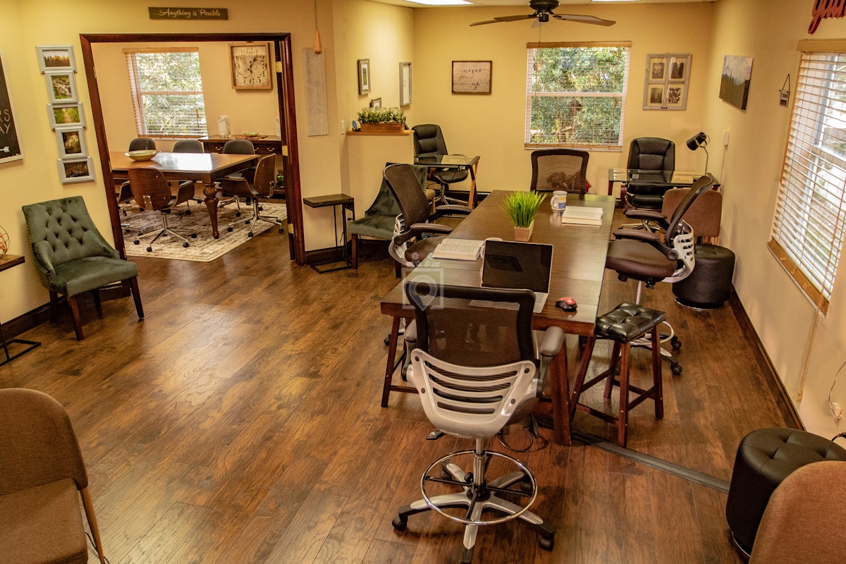 4 Co Coworking Spaces Clearwater Book Online Coworker